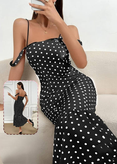 Soft Butter Dress